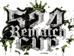 524 Rematch Cup